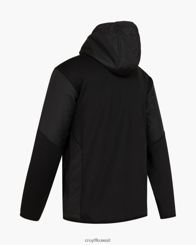 Cruyff ذهب رجال عبر البدلة Z02JN1312 بدلة