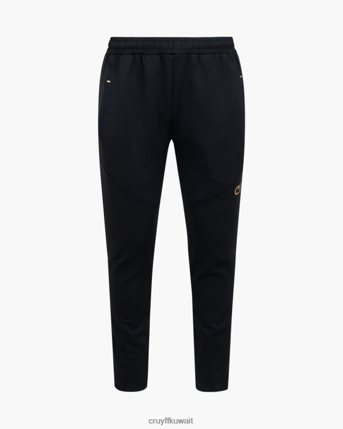 Cruyff ذهب رجال عبر البدلة Z02JN1312 بدلة