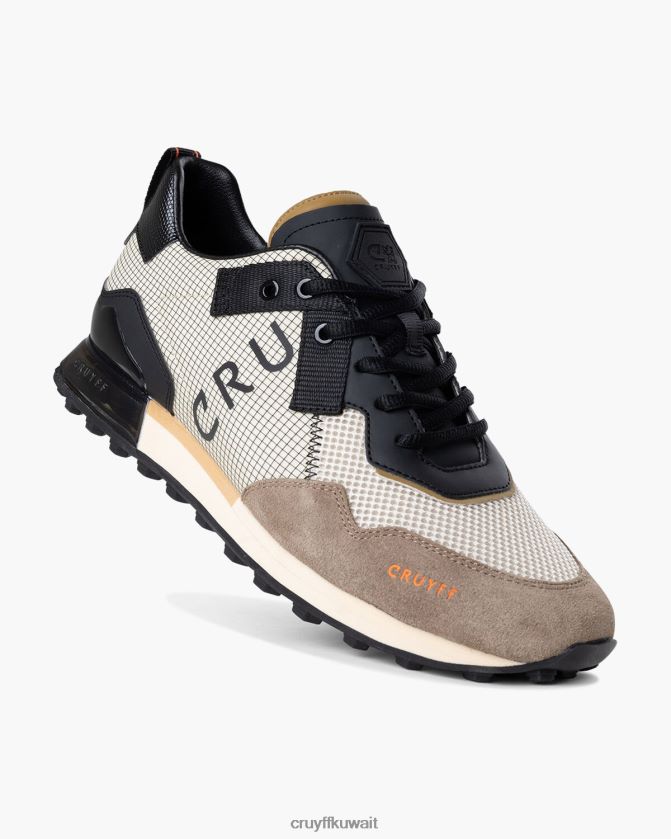 Cruyff كريم رجال سوبربيا Z02JN1317 أحذية رياضية