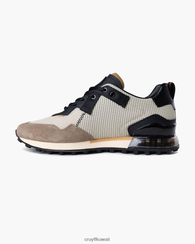 Cruyff كريم رجال سوبربيا Z02JN1317 أحذية رياضية