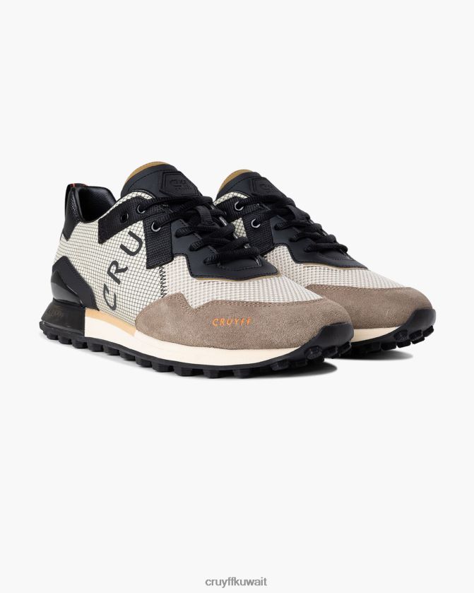 Cruyff كريم رجال سوبربيا Z02JN1317 أحذية رياضية