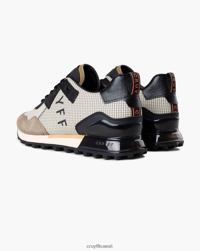 Cruyff كريم رجال سوبربيا Z02JN1317 أحذية رياضية