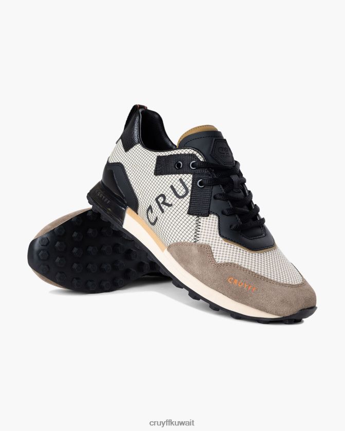 Cruyff كريم رجال سوبربيا Z02JN1317 أحذية رياضية