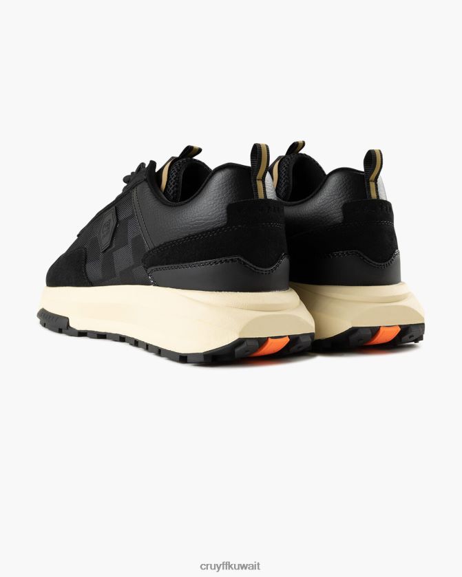 Cruyff الذهب الأسود رجال سوبوتاي Z02JN131 أحذية رياضية