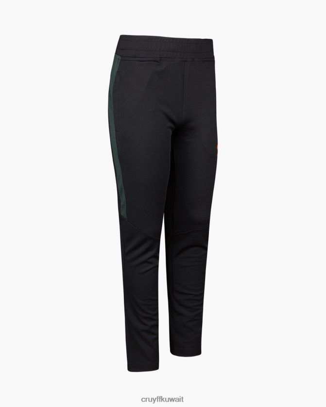 Cruyff أسود / متنوع مبتدئ بدلة زاوية Z02JN1327 بدلة