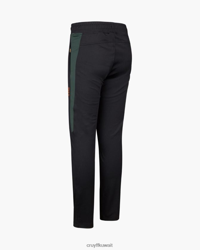 Cruyff أسود / متنوع مبتدئ بدلة زاوية Z02JN1327 بدلة