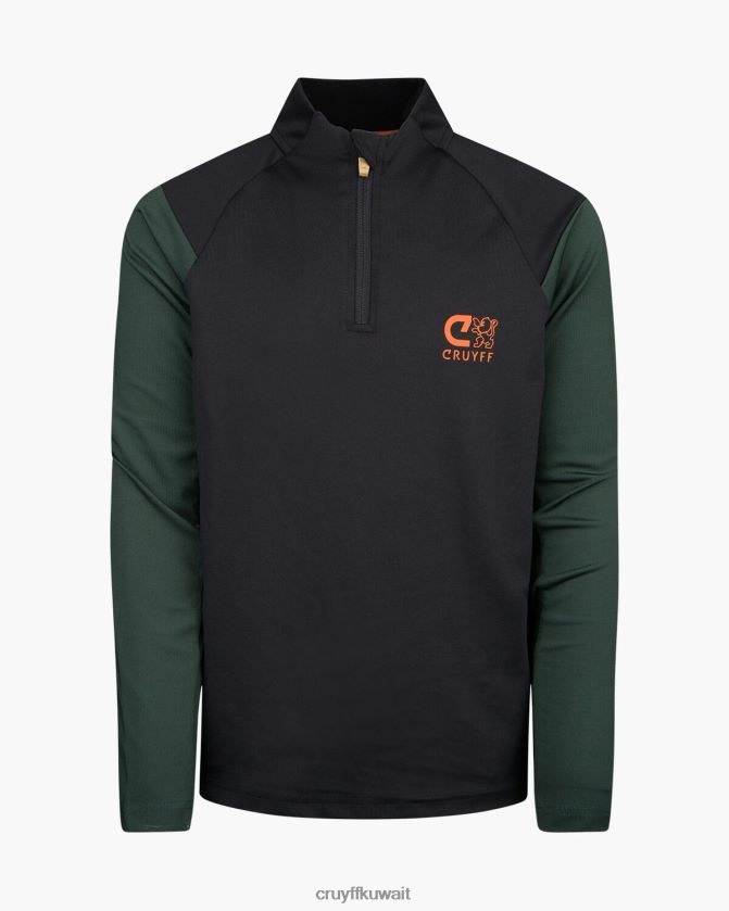 Cruyff أسود / متنوع مبتدئ بدلة زاوية Z02JN1327 بدلة