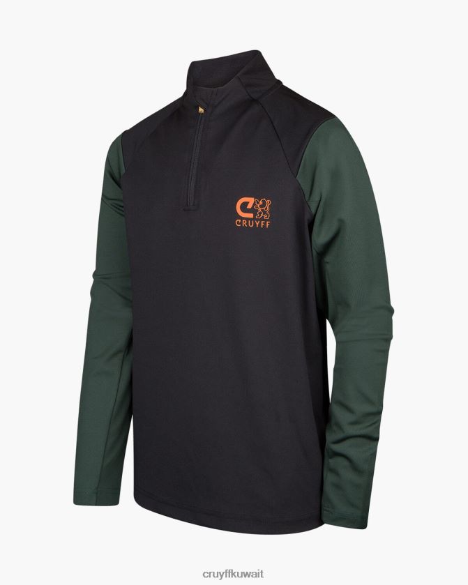 Cruyff أسود / متنوع مبتدئ بدلة زاوية Z02JN1327 بدلة