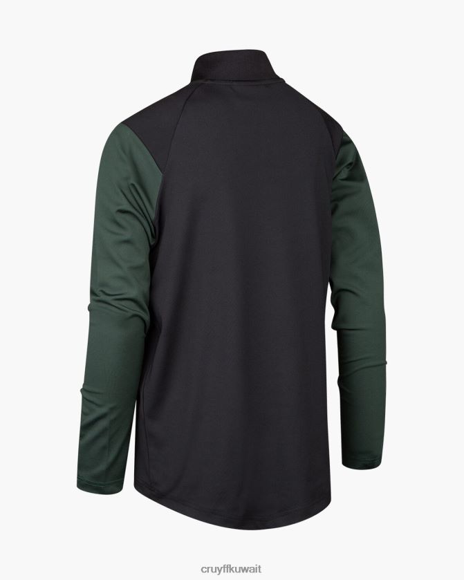 Cruyff أسود / متنوع مبتدئ بدلة زاوية Z02JN1327 بدلة