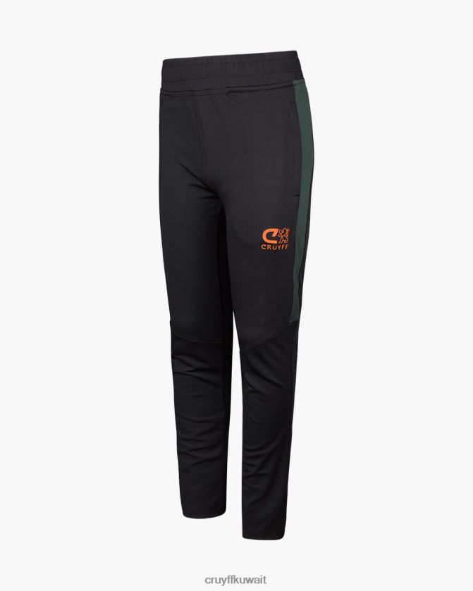 Cruyff أسود / متنوع مبتدئ بدلة زاوية Z02JN1327 بدلة