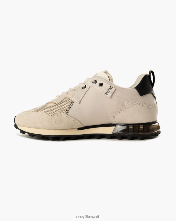 Cruyff كريم رجال سوبربيا Z02JN133 أحذية رياضية