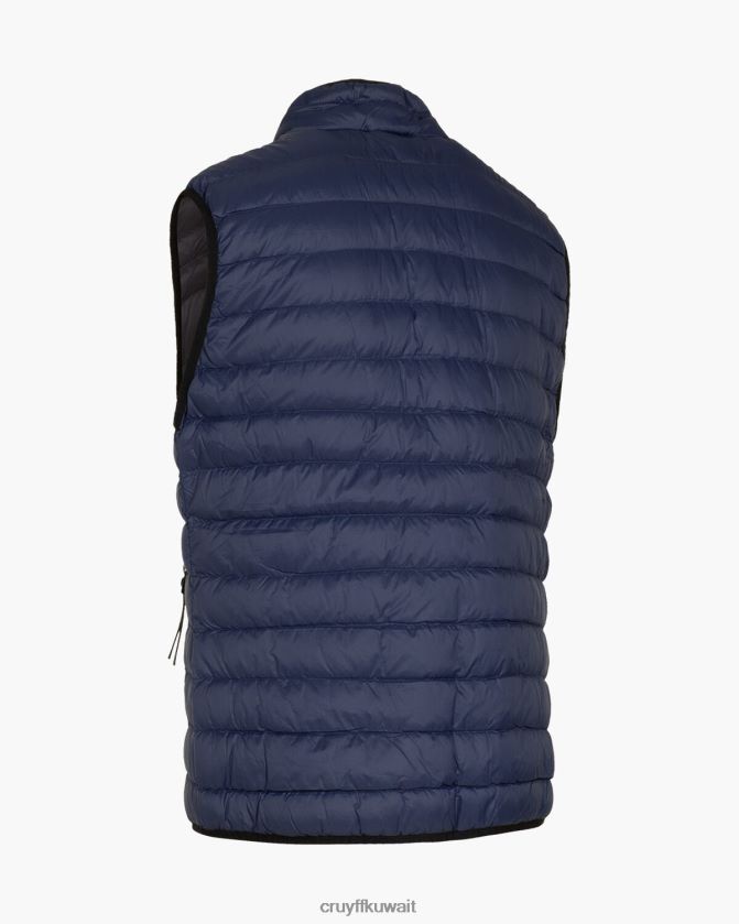 Cruyff القوات البحرية رجال سترة صموئيل Z02JN145 سترة