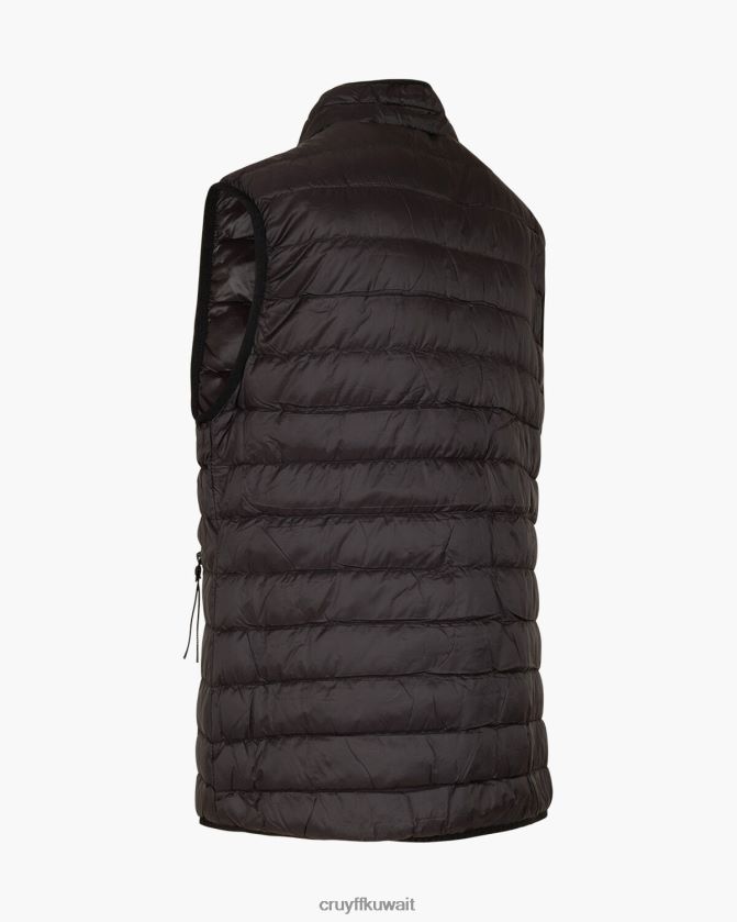 Cruyff أسود رجال سترة صموئيل Z02JN146 سترة