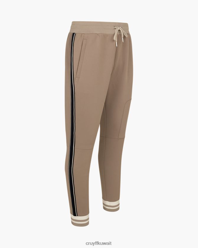 Cruyff رمادي رجال بدلة رياضية سكوبا ناثان Z02JN15 بدلة