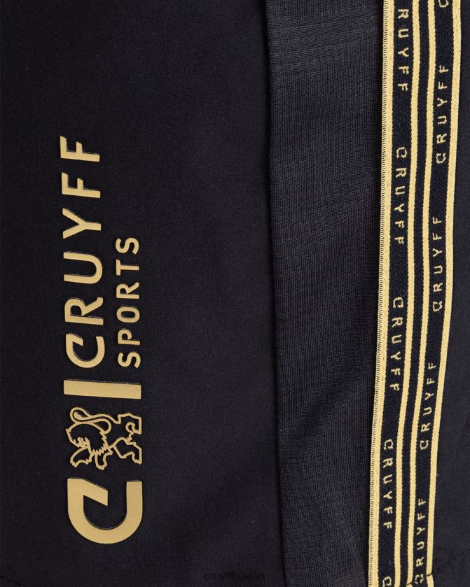 Cruyff ذهب رجال حافر قصير Z02JN168 السراويل القصيرة