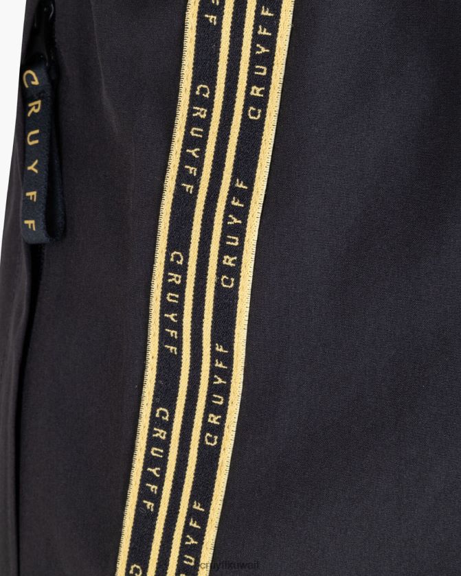 Cruyff ذهب رجال حافر قصير Z02JN168 السراويل القصيرة