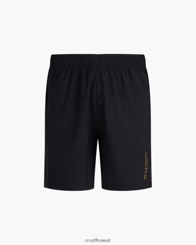 Cruyff ذهب رجال حافر قصير Z02JN168 السراويل القصيرة