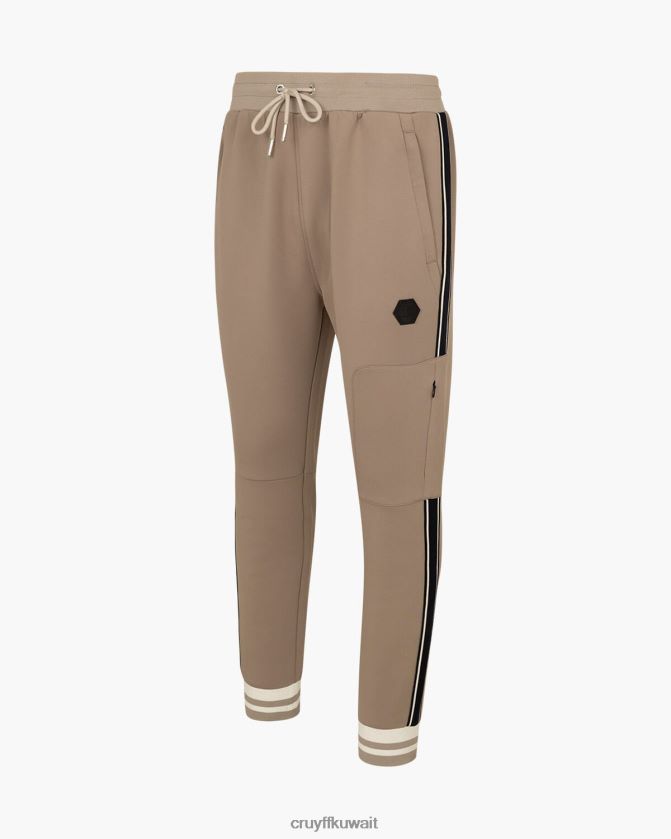 Cruyff رمل رجال سروال سكوبا ناثان Z02JN17 بنطال