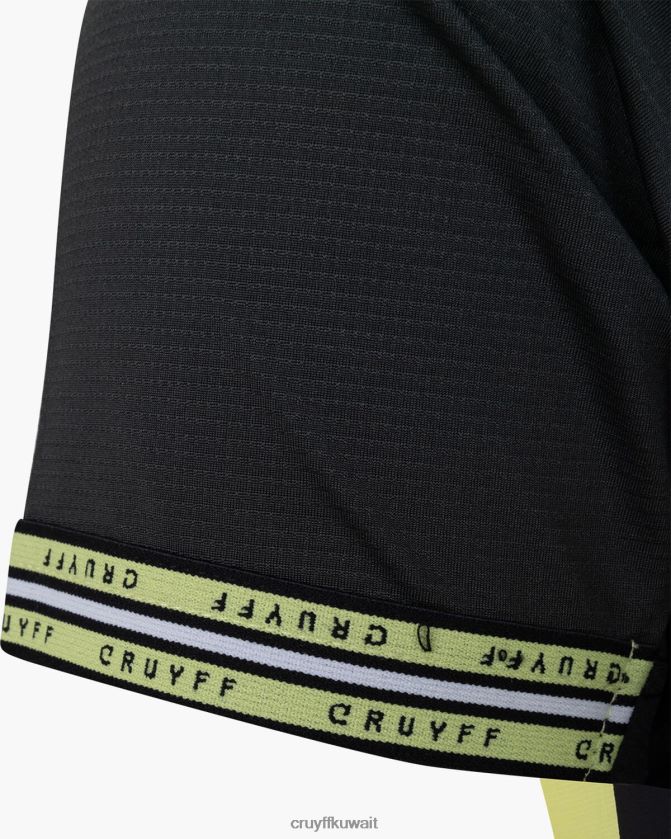 Cruyff جير رجال حافر قمزة Z02JN172 تي شيرت