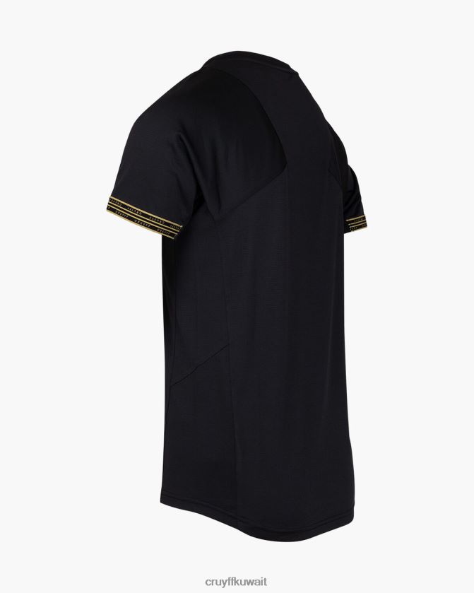 Cruyff ذهب رجال حافر قمزة Z02JN173 تي شيرت