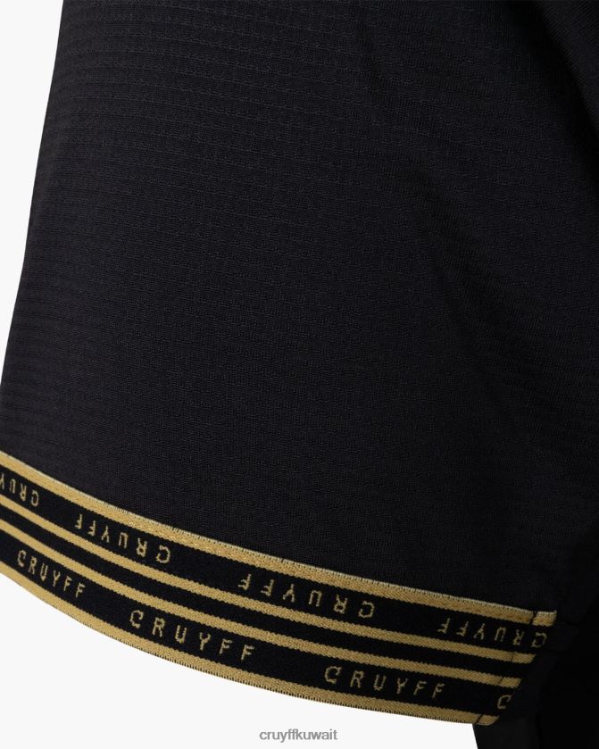 Cruyff ذهب رجال حافر قمزة Z02JN173 تي شيرت