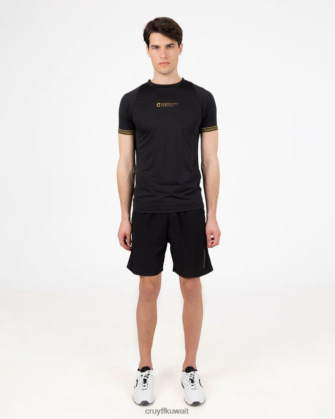 Cruyff ذهب رجال بدلة حافر Z02JN174 بدلة