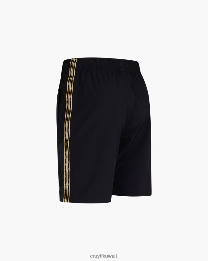 Cruyff ذهب رجال بدلة حافر Z02JN174 بدلة