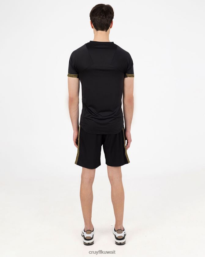 Cruyff ذهب رجال بدلة حافر Z02JN174 بدلة