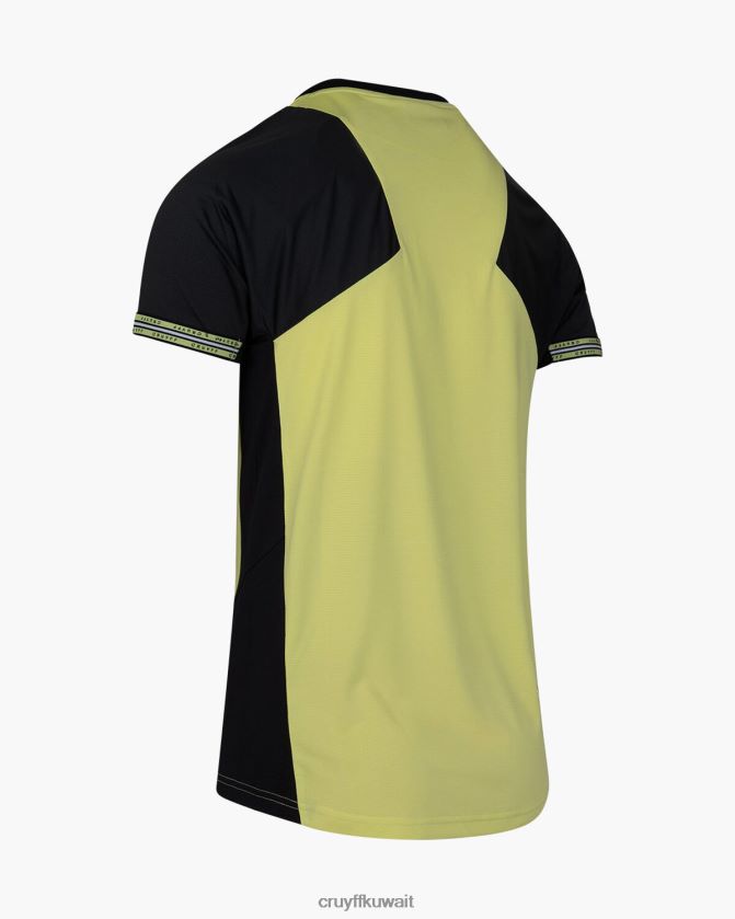 Cruyff أخضر رجال بدلة حافر Z02JN175 بدلة