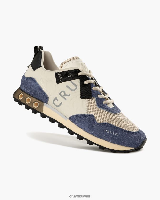 Cruyff كريم رجال سوبيربيا عرافة التكنولوجيا Z02JN179 أحذية رياضية