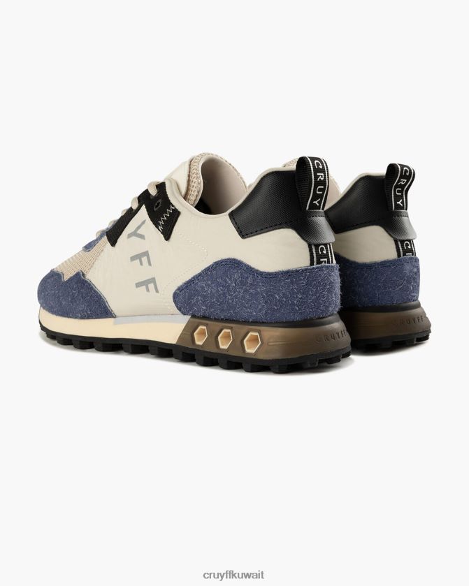 Cruyff كريم رجال سوبيربيا عرافة التكنولوجيا Z02JN179 أحذية رياضية