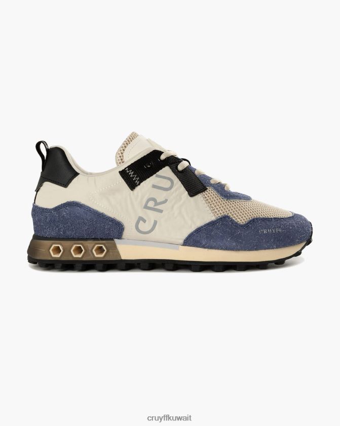 Cruyff كريم رجال سوبيربيا عرافة التكنولوجيا Z02JN179 أحذية رياضية