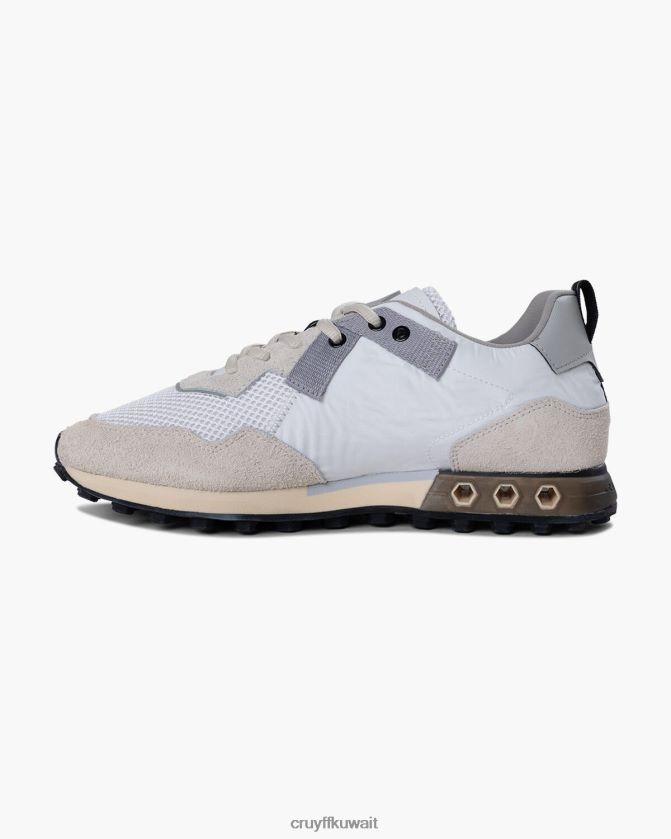 Cruyff أبيض رجال سوبيربيا عرافة التكنولوجيا Z02JN180 أحذية رياضية