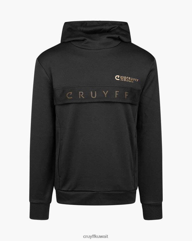 Cruyff ذهب رجال بدلة العواء Z02JN184 بدلة