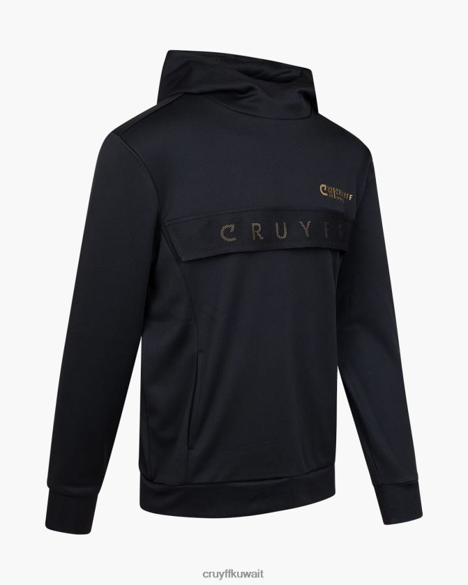 Cruyff ذهب رجال بدلة العواء Z02JN184 بدلة