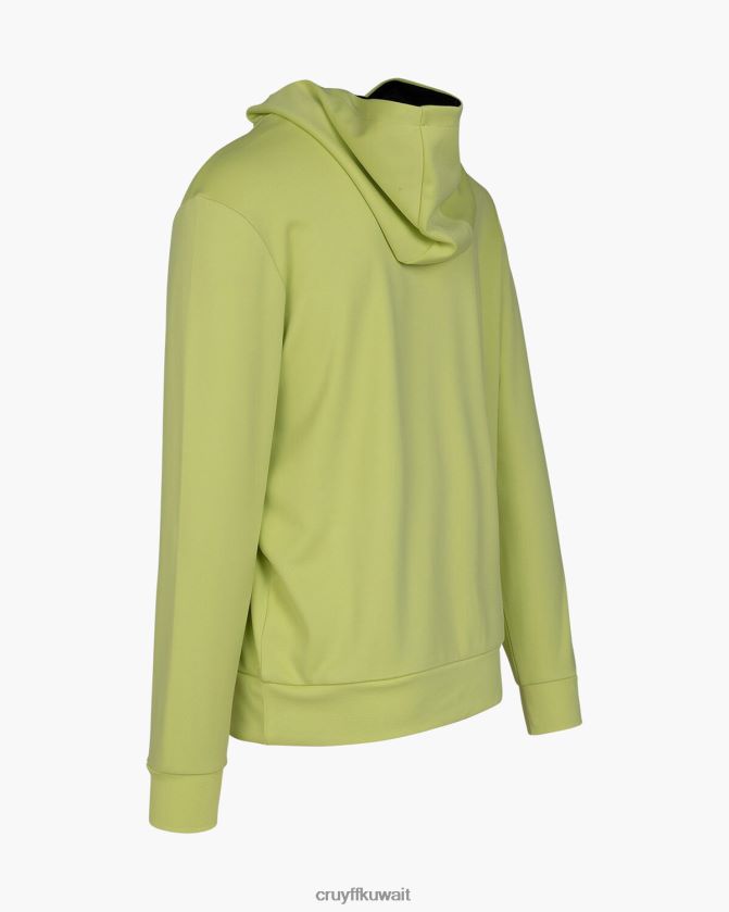 Cruyff أخضر / أسود رجال بدلة العواء Z02JN185 بدلة