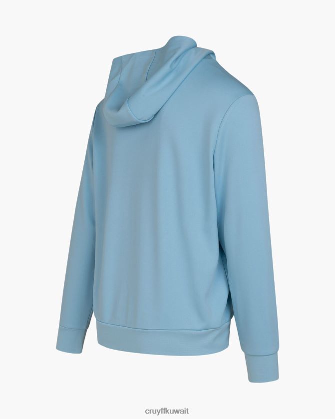 Cruyff أزرق رجال بدلة العواء Z02JN186 بدلة