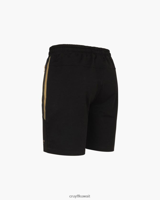 Cruyff الذهب الأسود رجال جيك قصيرة Z02JN18 السراويل القصيرة