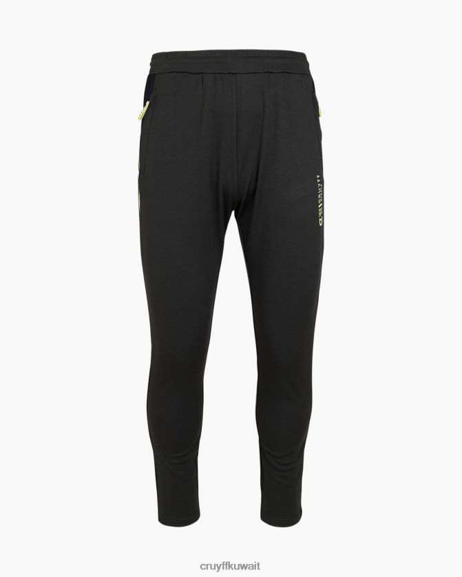 Cruyff الجيش الأخضر رجال بدلة الشريحة Z02JN191 بدلة