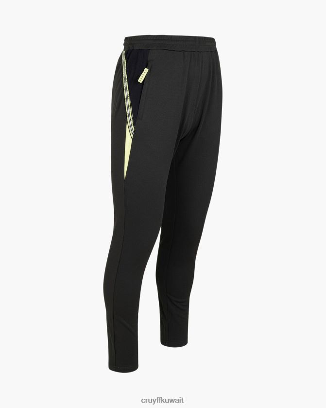 Cruyff الجيش الأخضر رجال بدلة الشريحة Z02JN191 بدلة