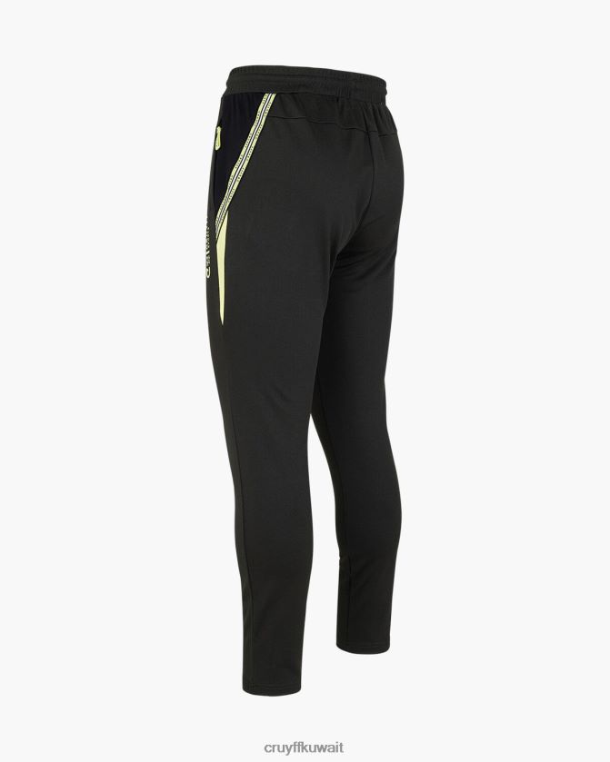 Cruyff الجيش الأخضر رجال بدلة الشريحة Z02JN191 بدلة