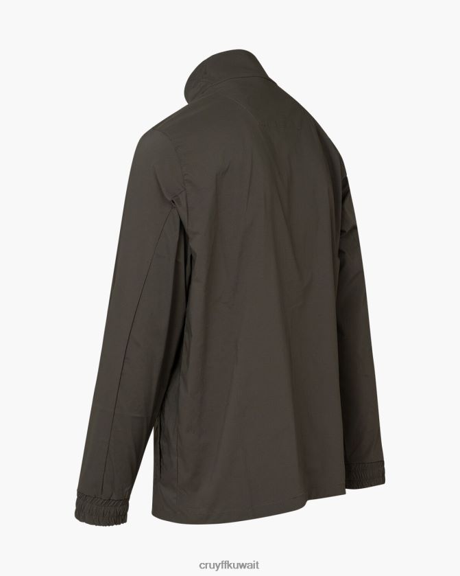 Cruyff بني رجال بدلة رياضية سكوت Z02JN193 بدلة