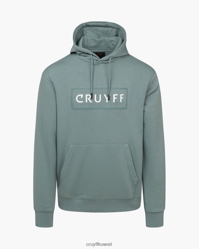 Cruyff أزرق رجال بدلة الركض كاي Z02JN201 بدلة