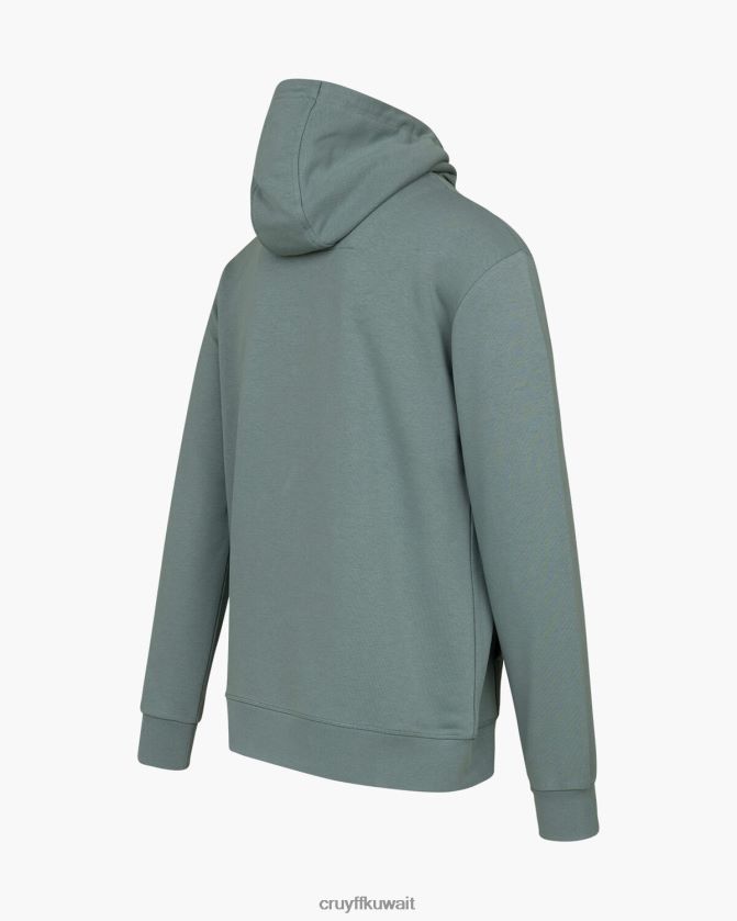 Cruyff أزرق رجال بدلة الركض كاي Z02JN201 بدلة