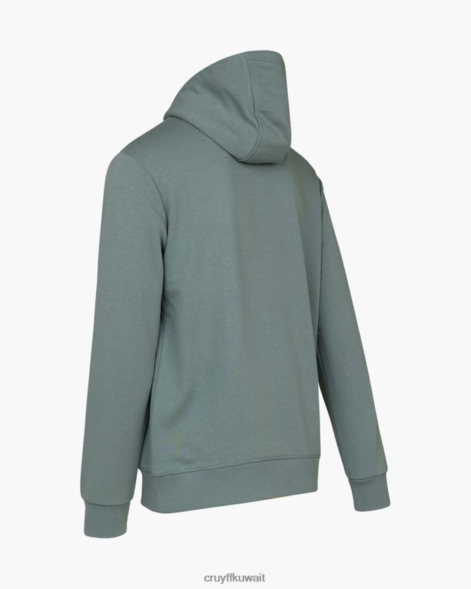 Cruyff أزرق رجال بدلة الركض كاي Z02JN201 بدلة