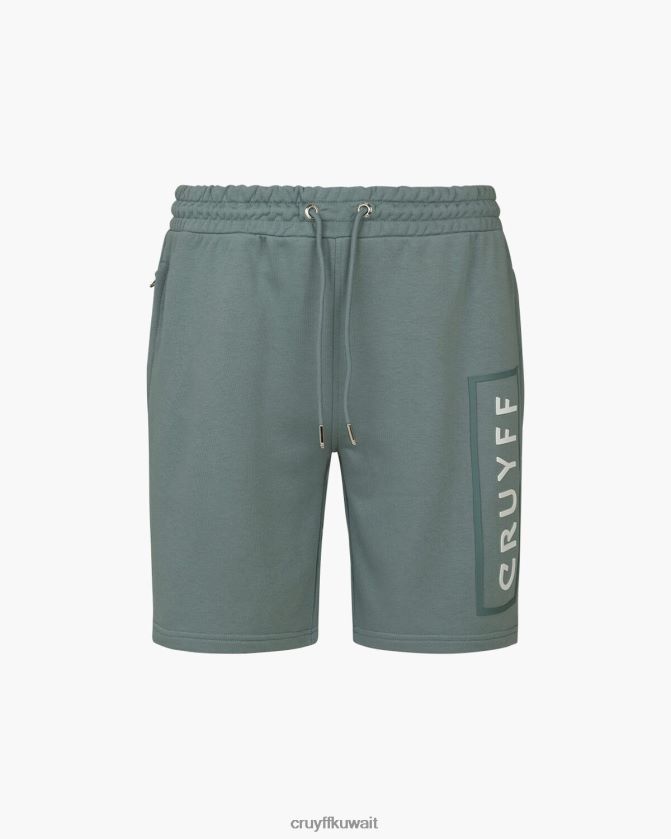 Cruyff أزرق رجال بدلة الركض كاي Z02JN201 بدلة