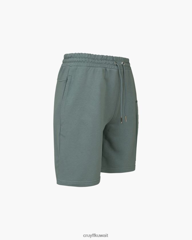 Cruyff أزرق رجال بدلة الركض كاي Z02JN201 بدلة