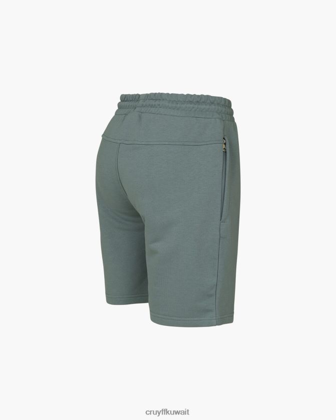 Cruyff أزرق رجال بدلة الركض كاي Z02JN201 بدلة