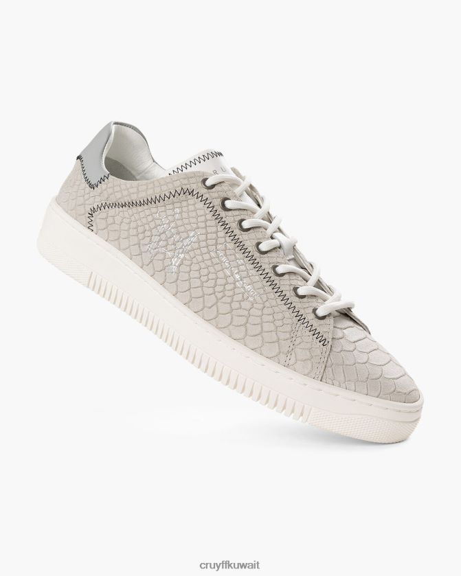 Cruyff أبيض رجال جوان Z02JN207 أحذية رياضية