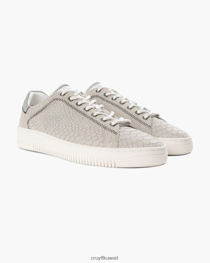 Cruyff أبيض رجال جوان Z02JN207 أحذية رياضية